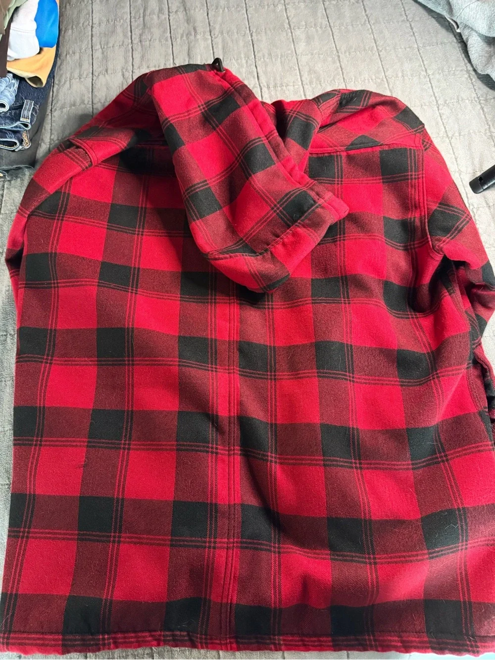 Dickies durable jacket